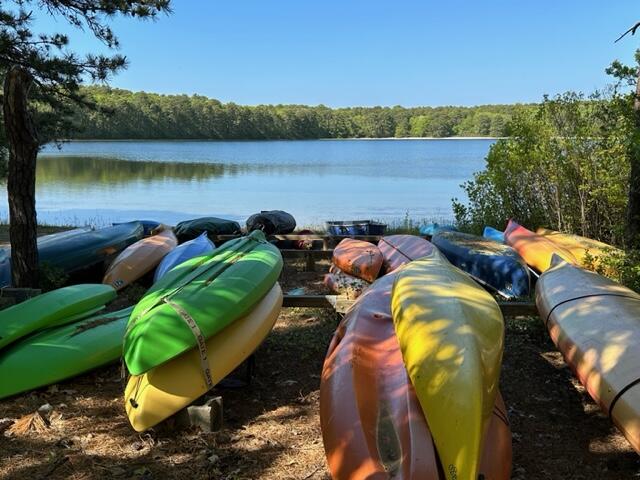 300 Buck Island Road Yarmouth MA 02673