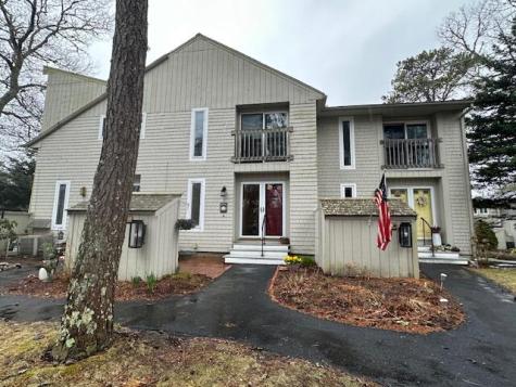 300 Buck Island Road Yarmouth MA 02673