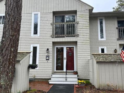 300 Buck Island Road Yarmouth MA 02673