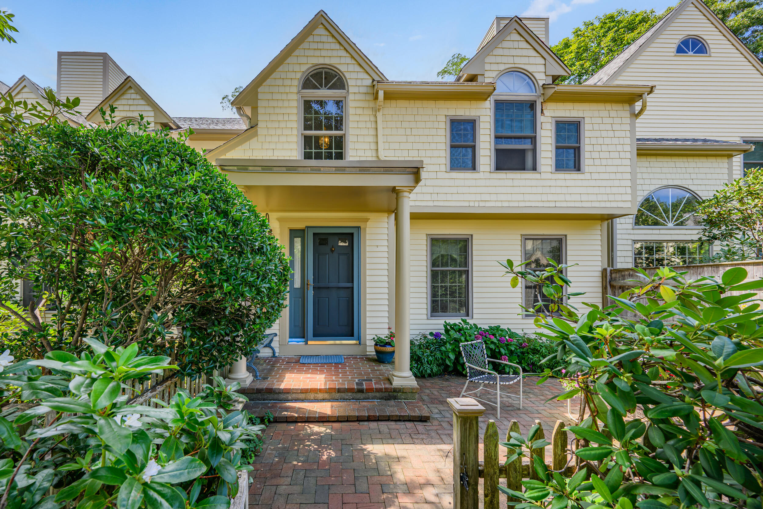 20 Freedom Trail Orleans MA 02653