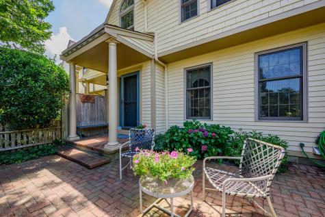 20 Freedom Trail Orleans MA 02653