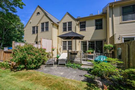 20 Freedom Trail Orleans MA 02653