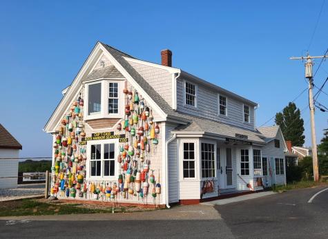 20 Freedom Trail Orleans MA 02653
