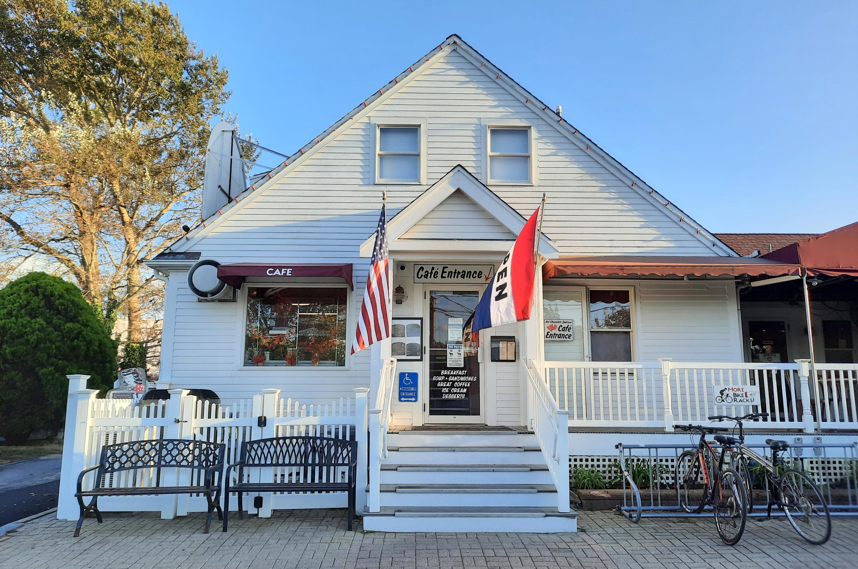 20 Freedom Trail Orleans MA 02653