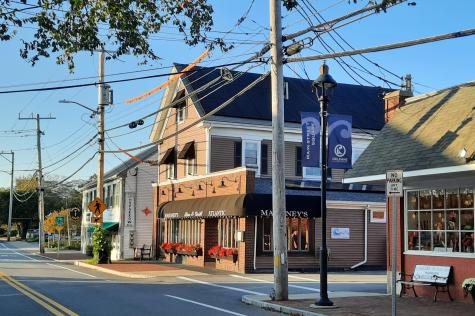 20 Freedom Trail Orleans MA 02653