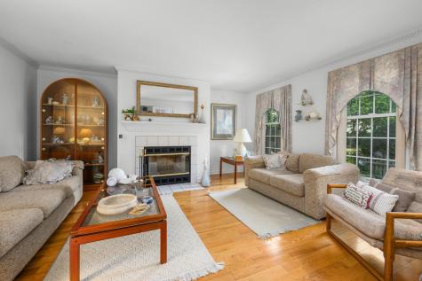 20 Freedom Trail Orleans MA 02653