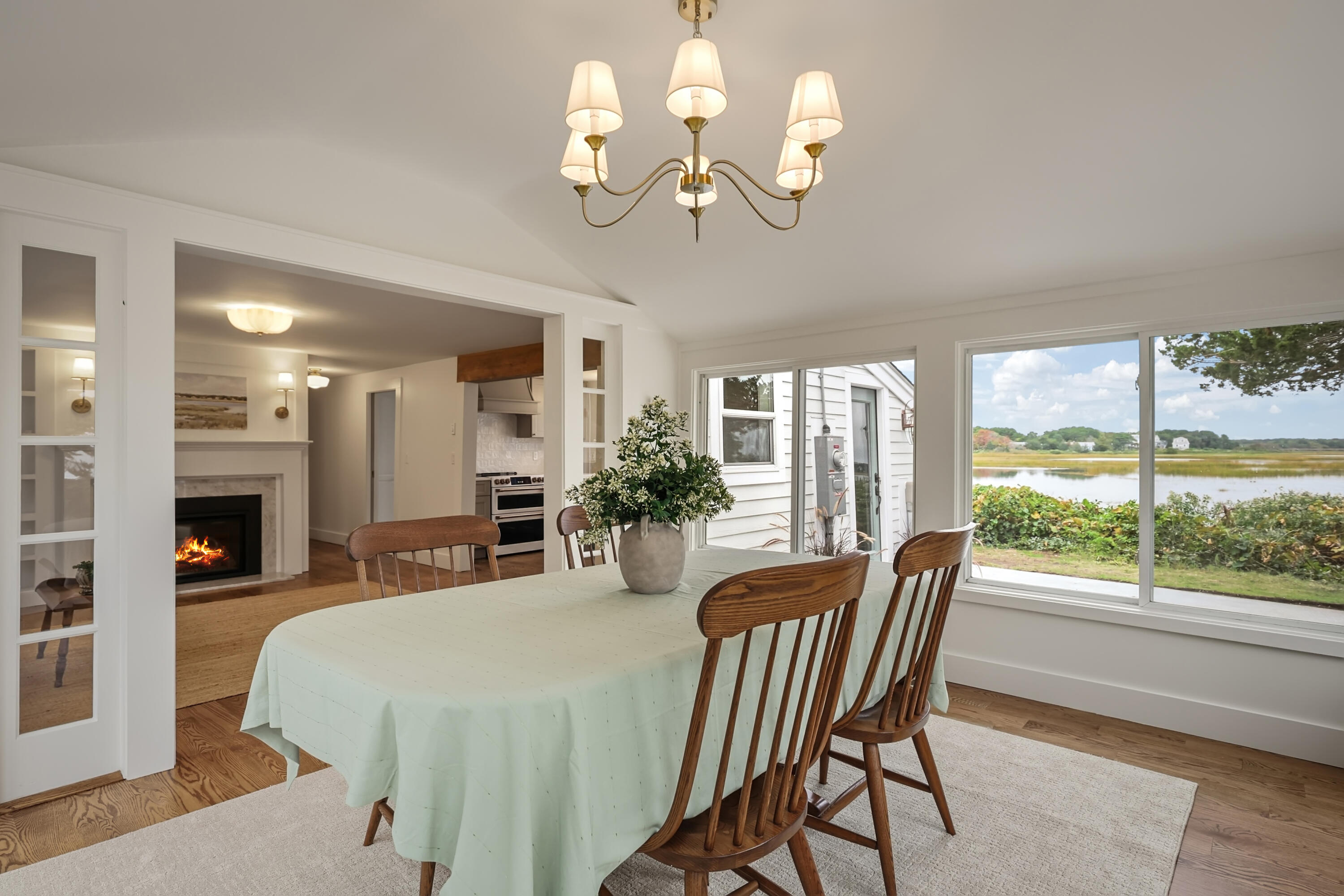 184 South Sea Avenue West Yarmouth MA 02673