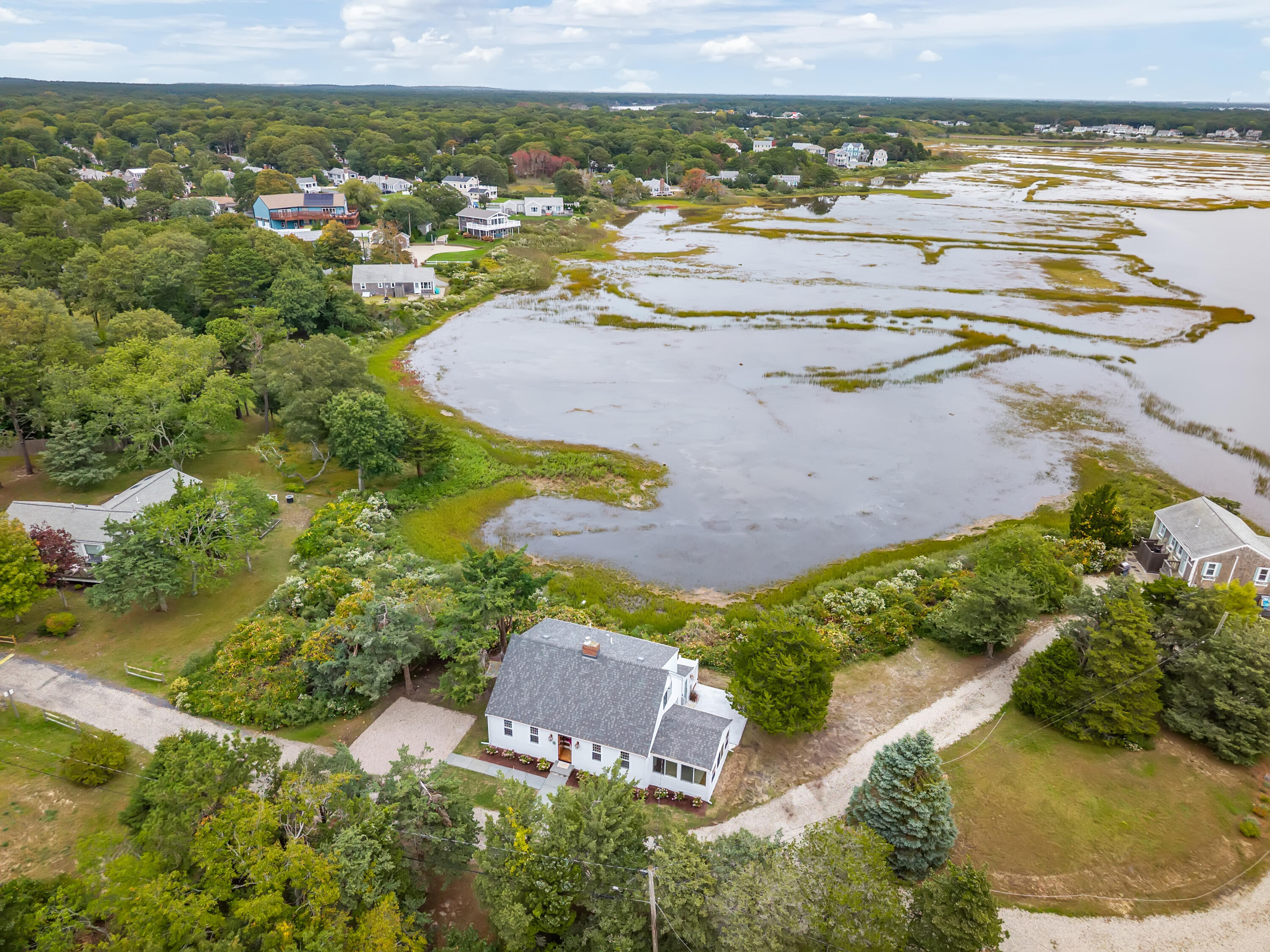 184 South Sea Avenue West Yarmouth MA 02673