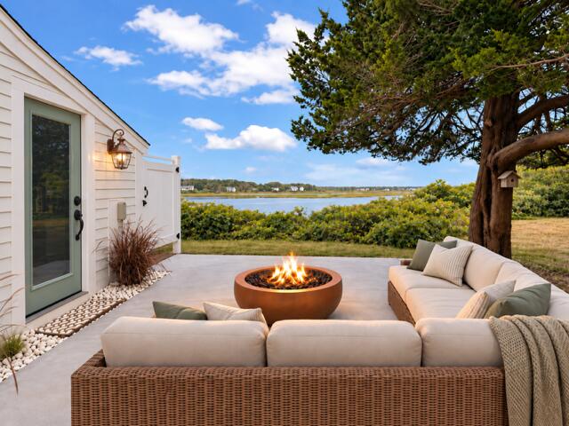 184 South Sea Avenue West Yarmouth MA 02673