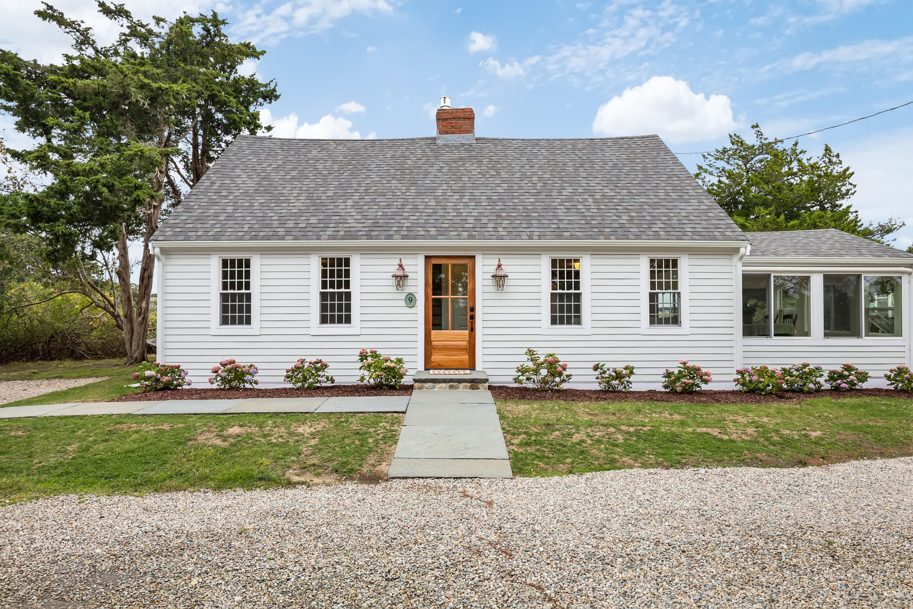 184 South Sea Avenue West Yarmouth MA 02673