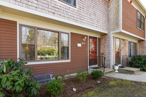 195 Falmouth Road Mashpee MA 02649