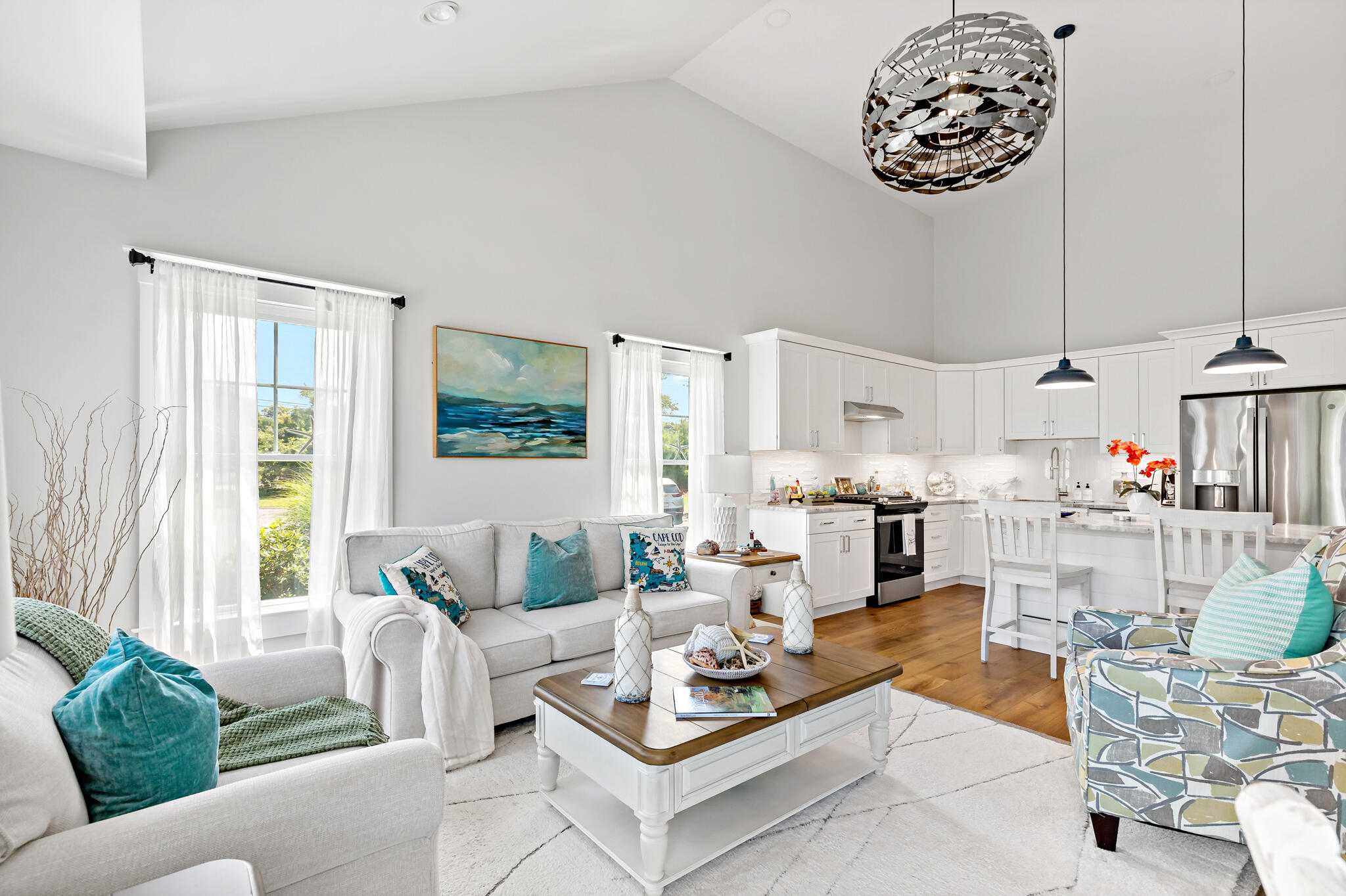10 Bank Street Eastham MA 02642