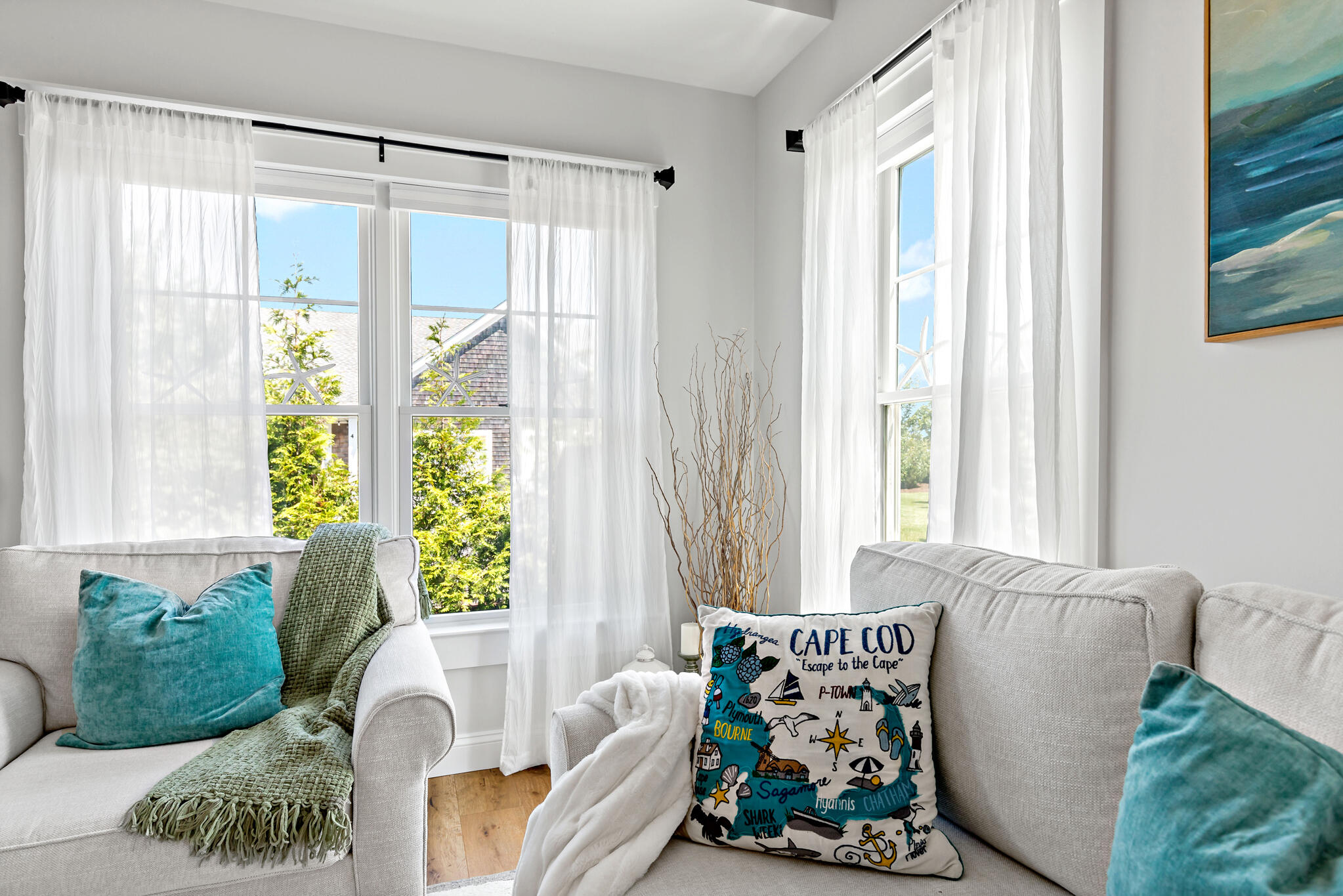 10 Bank Street Eastham MA 02642
