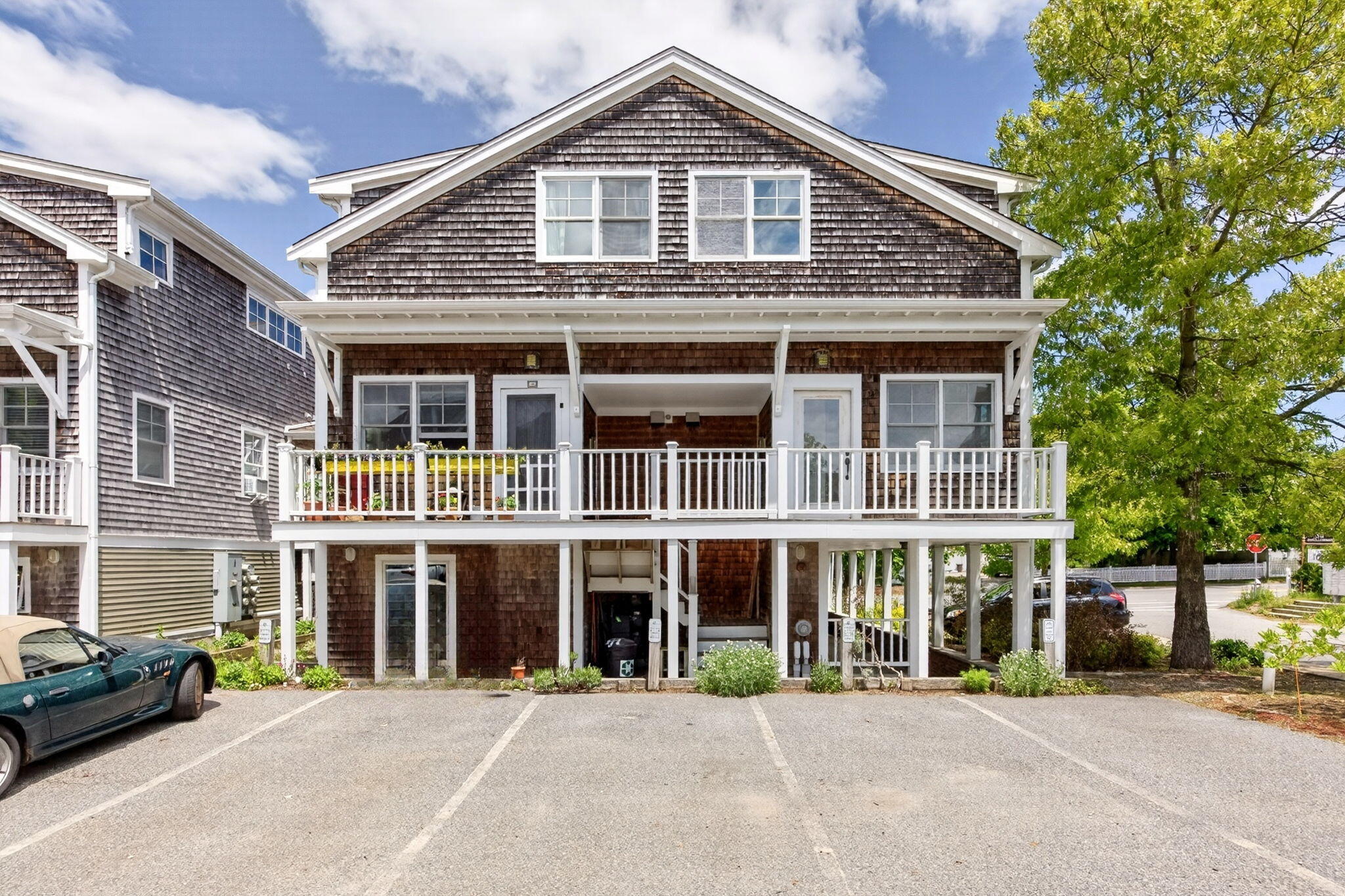 34 Conwell Street Provincetown MA 02657