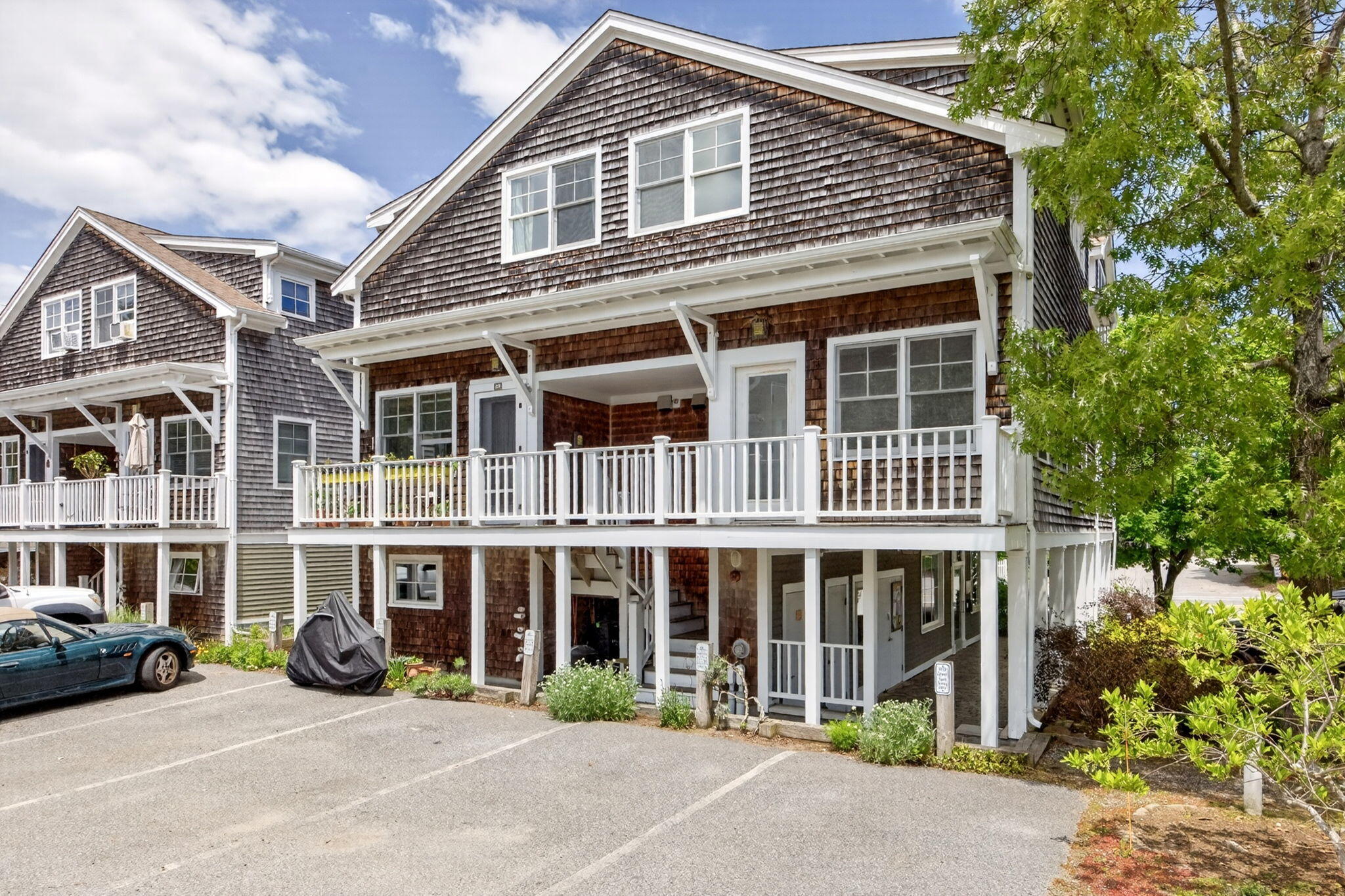 34 Conwell Street Provincetown MA 02657