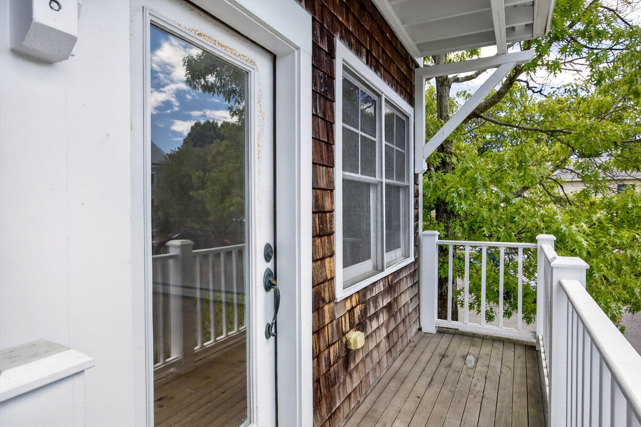 34 Conwell Street Provincetown MA 02657