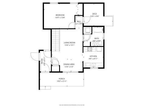 7 Schooner Lane Mashpee MA 02649