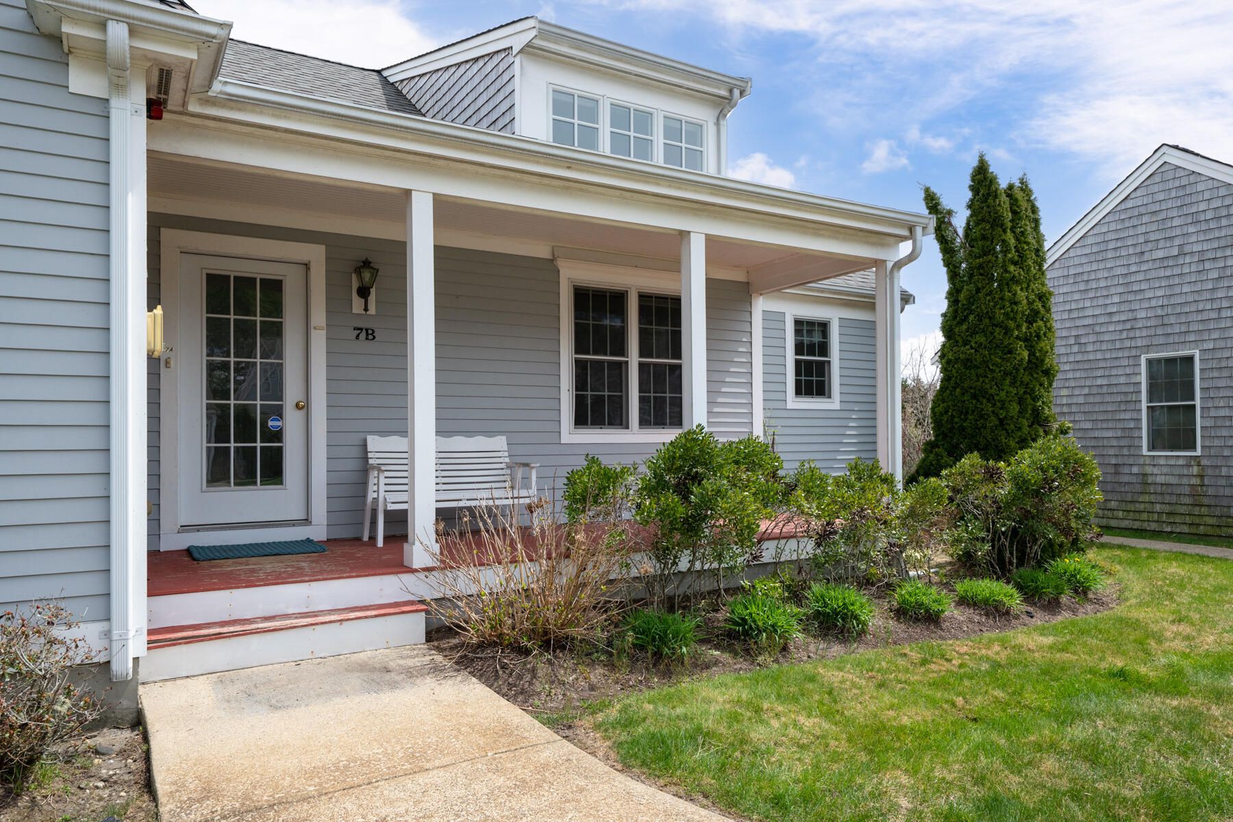 7 Schooner Lane Mashpee MA 02649