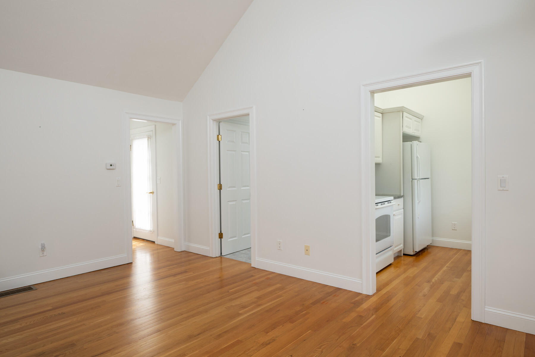7 Schooner Lane Mashpee MA 02649