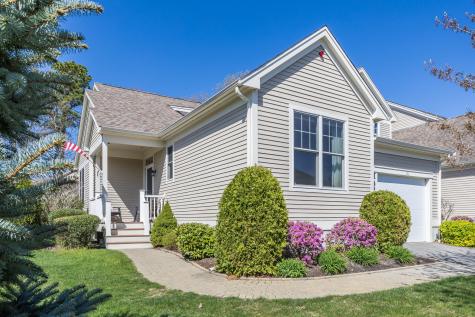 21 Chadwick Court Mashpee MA 02649