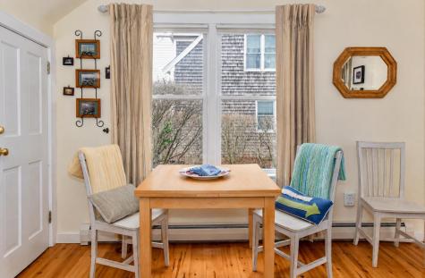 47 Pleasant Street Provincetown MA 02657