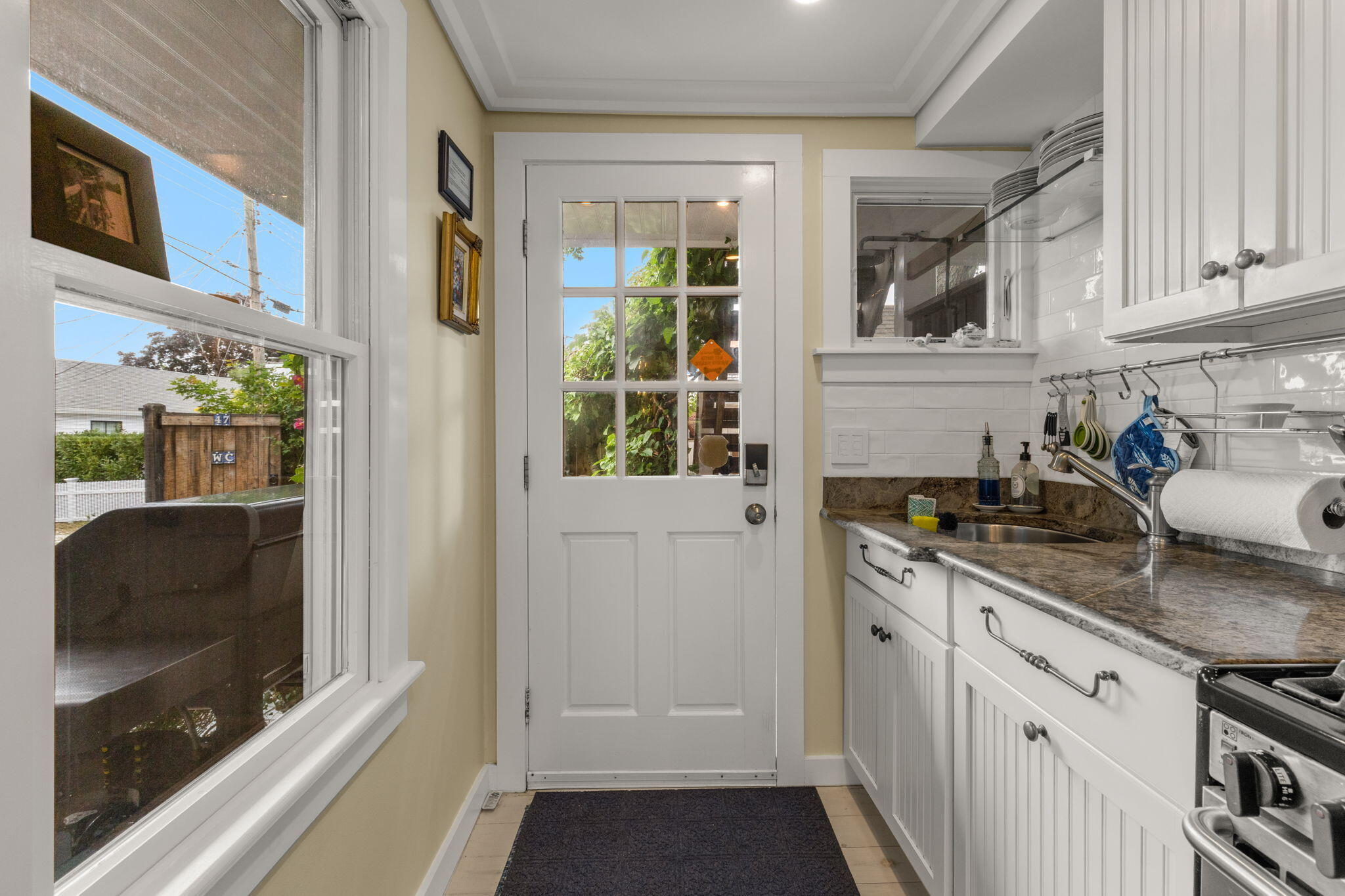 47 Pleasant Street Provincetown MA 02657