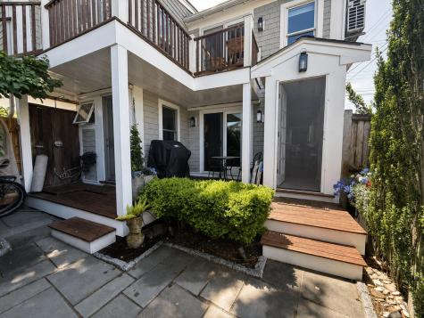 47 Pleasant Street Provincetown MA 02657