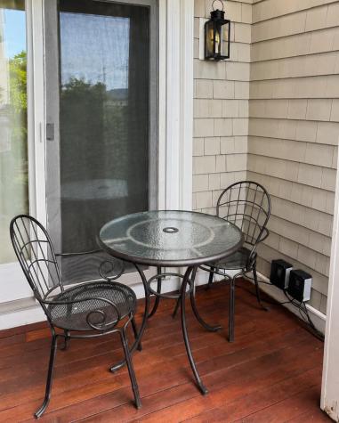 47 Pleasant Street Provincetown MA 02657