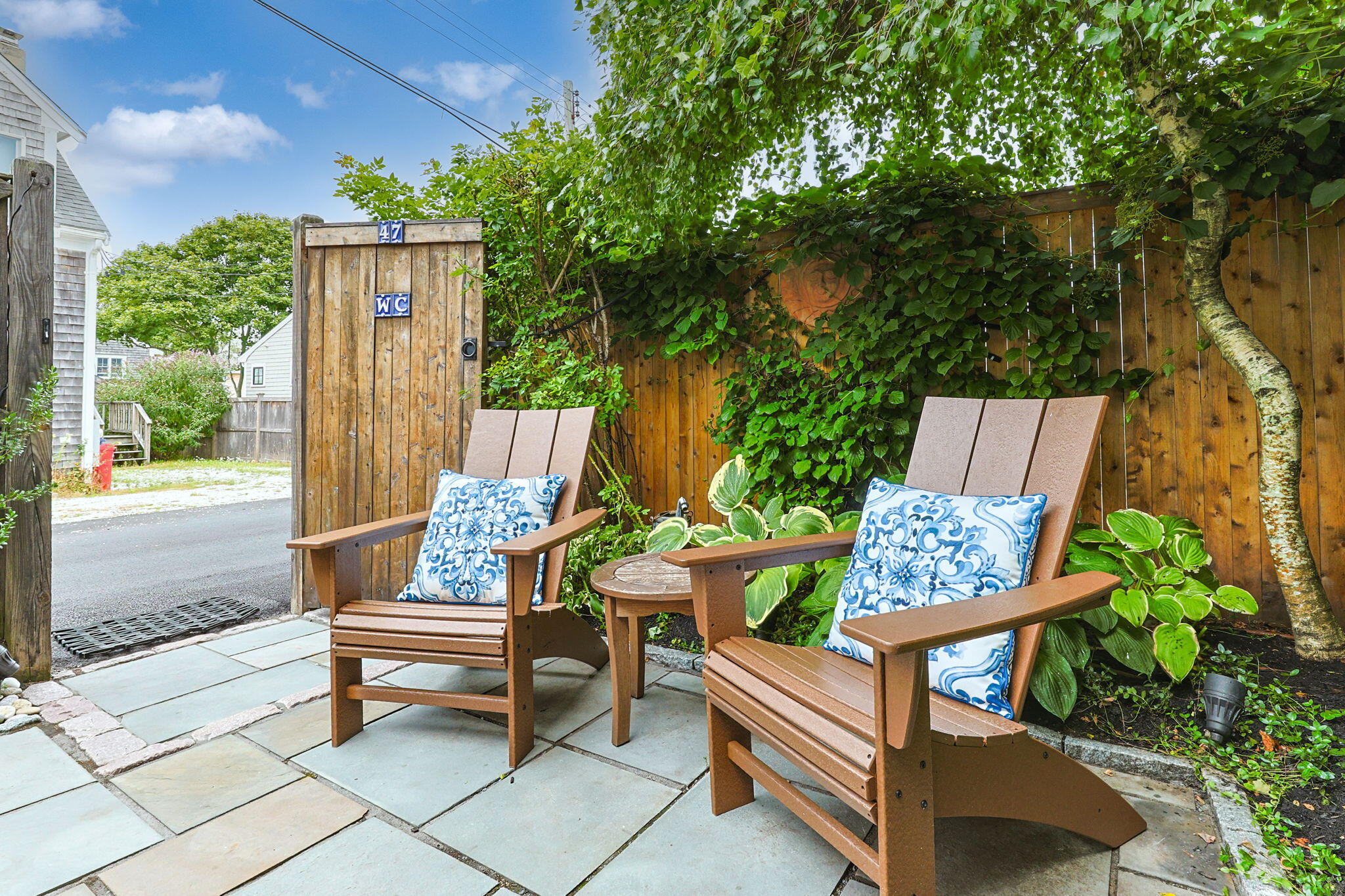 47 Pleasant Street Provincetown MA 02657
