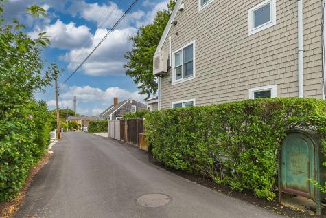 47 Pleasant Street Provincetown MA 02657