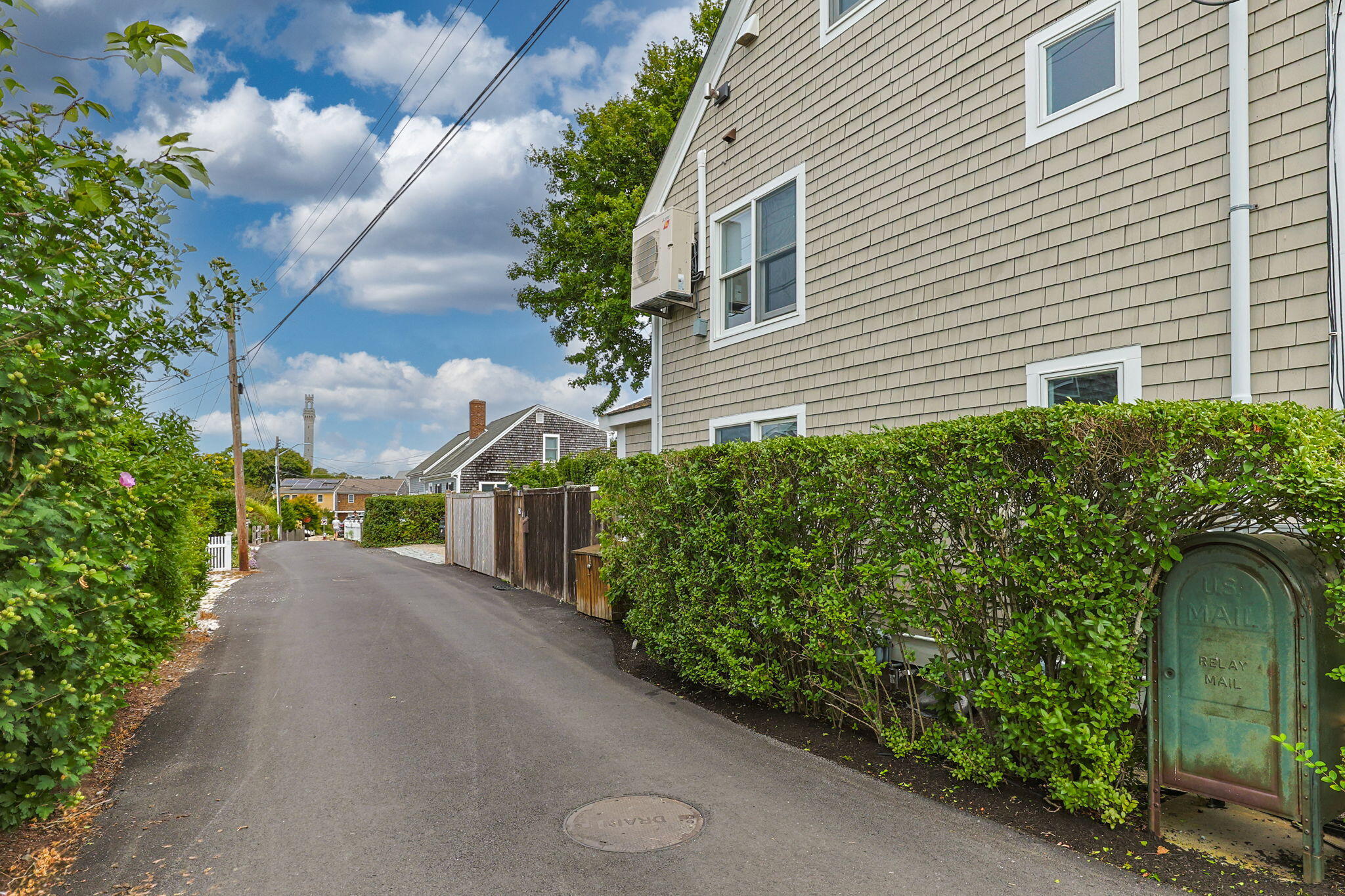 47 Pleasant Street Provincetown MA 02657