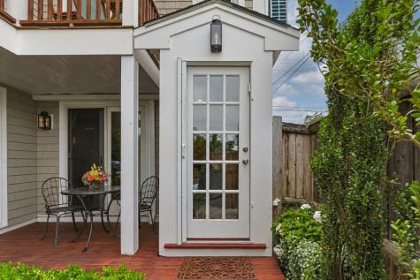 47 Pleasant Street Provincetown MA 02657