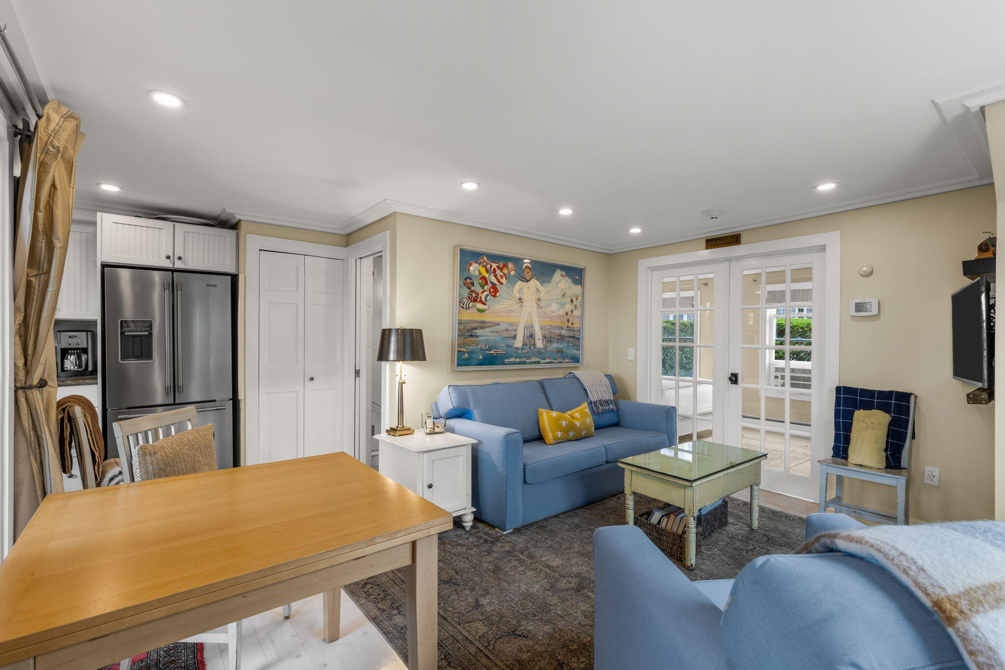 47 Pleasant Street Provincetown MA 02657