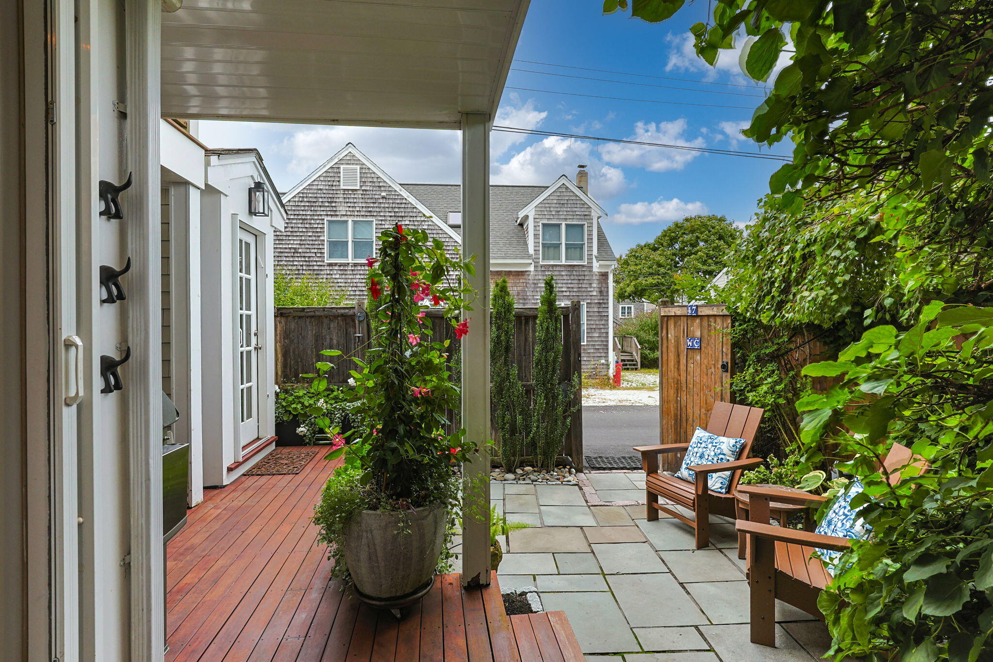 47 Pleasant Street Provincetown MA 02657