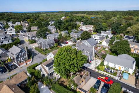 47 Pleasant Street Provincetown MA 02657
