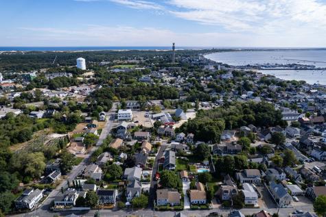 47 Pleasant Street Provincetown MA 02657