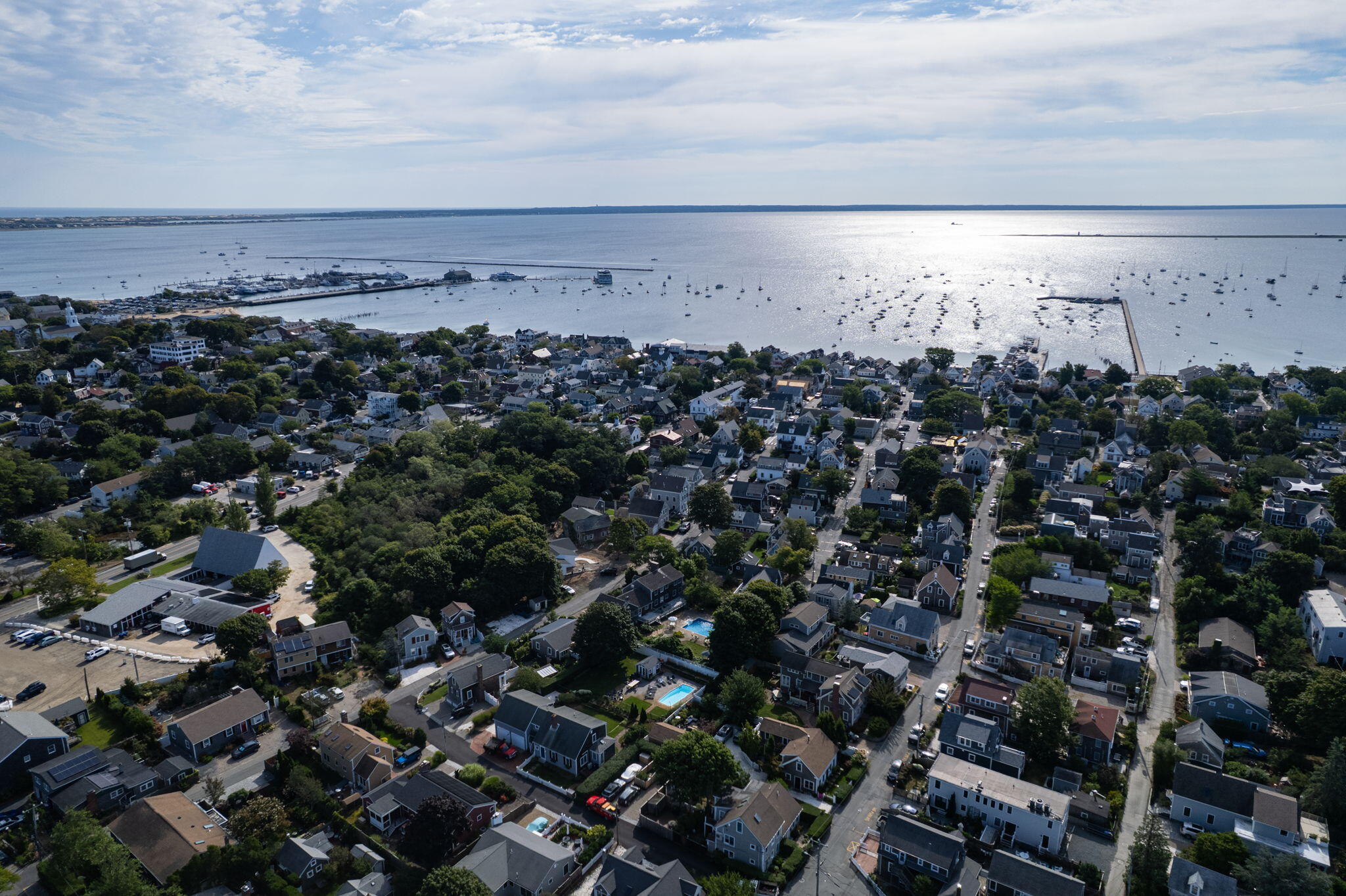 47 Pleasant Street Provincetown MA 02657
