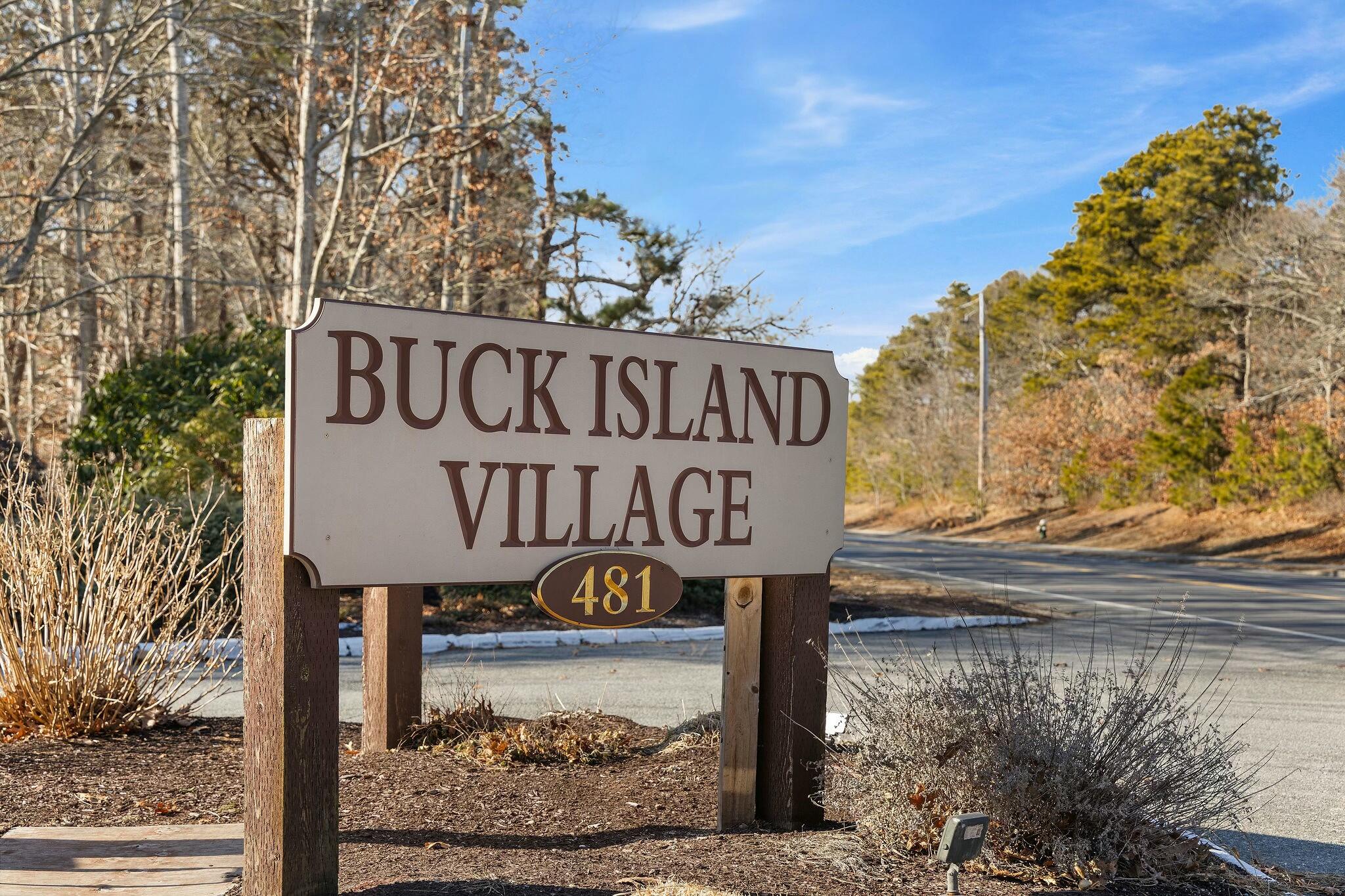 481 Buck Island Road Yarmouth MA 02673