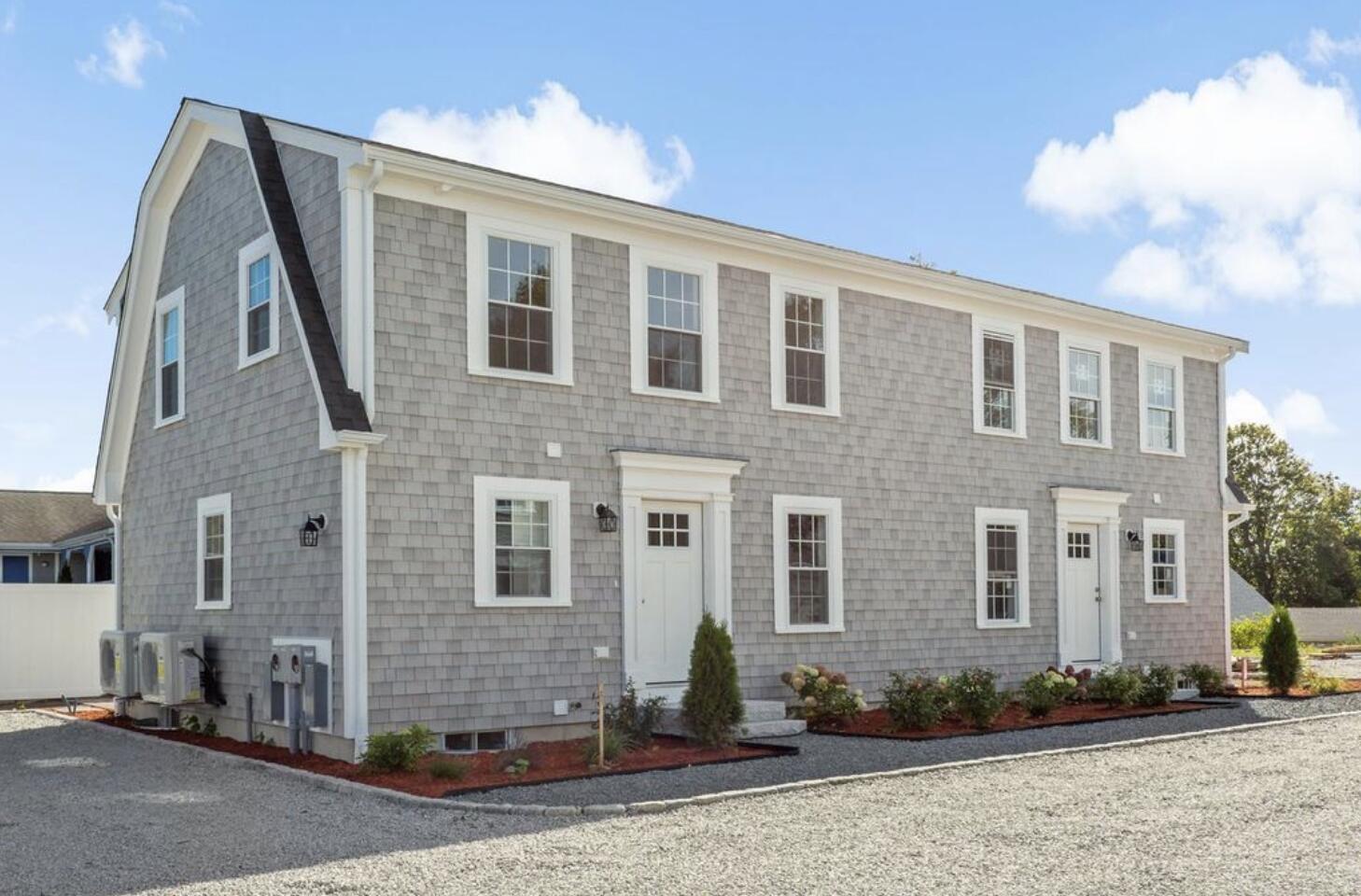 209 Main Street Dennis MA 02670