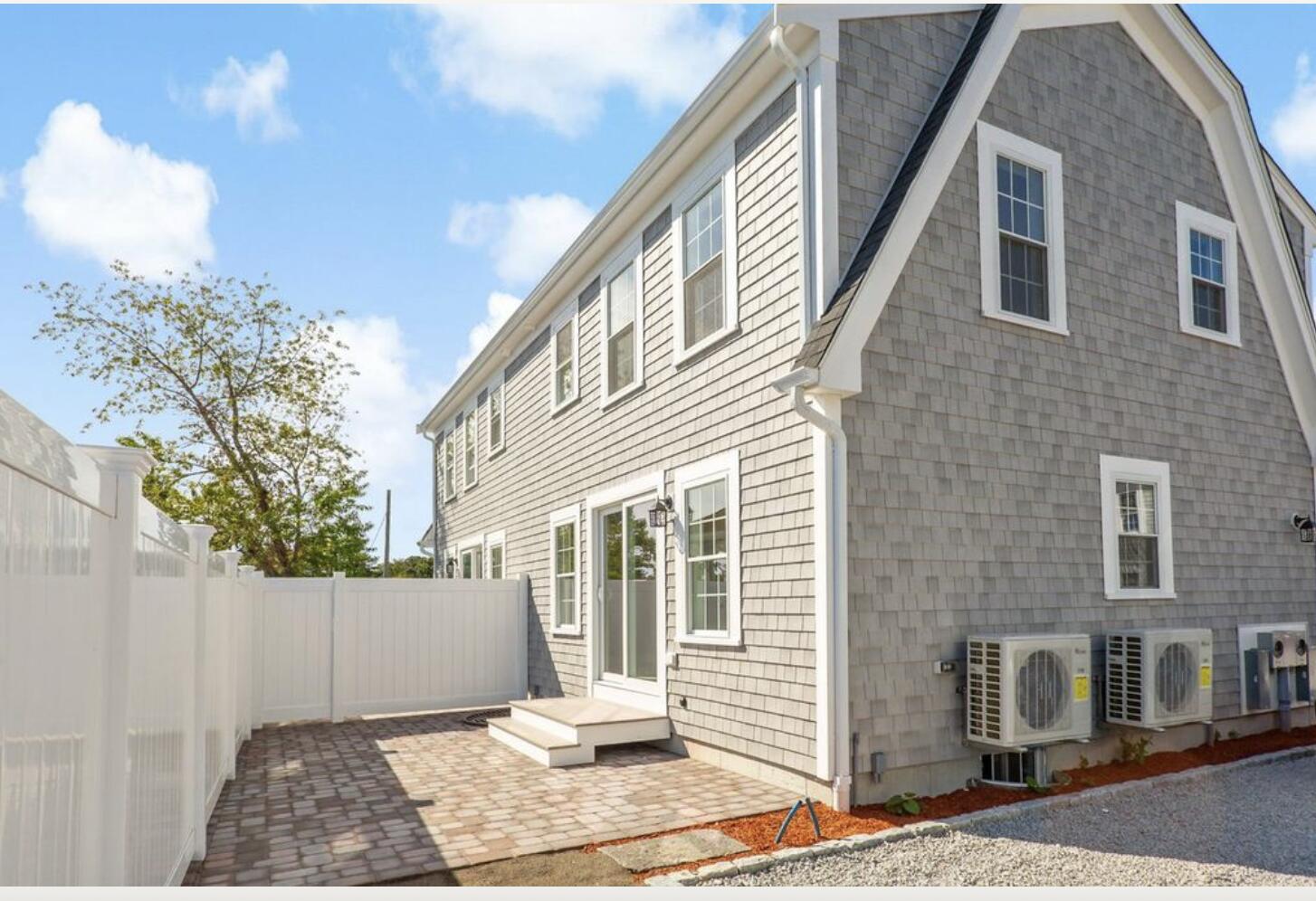 209 Main Street Dennis MA 02670