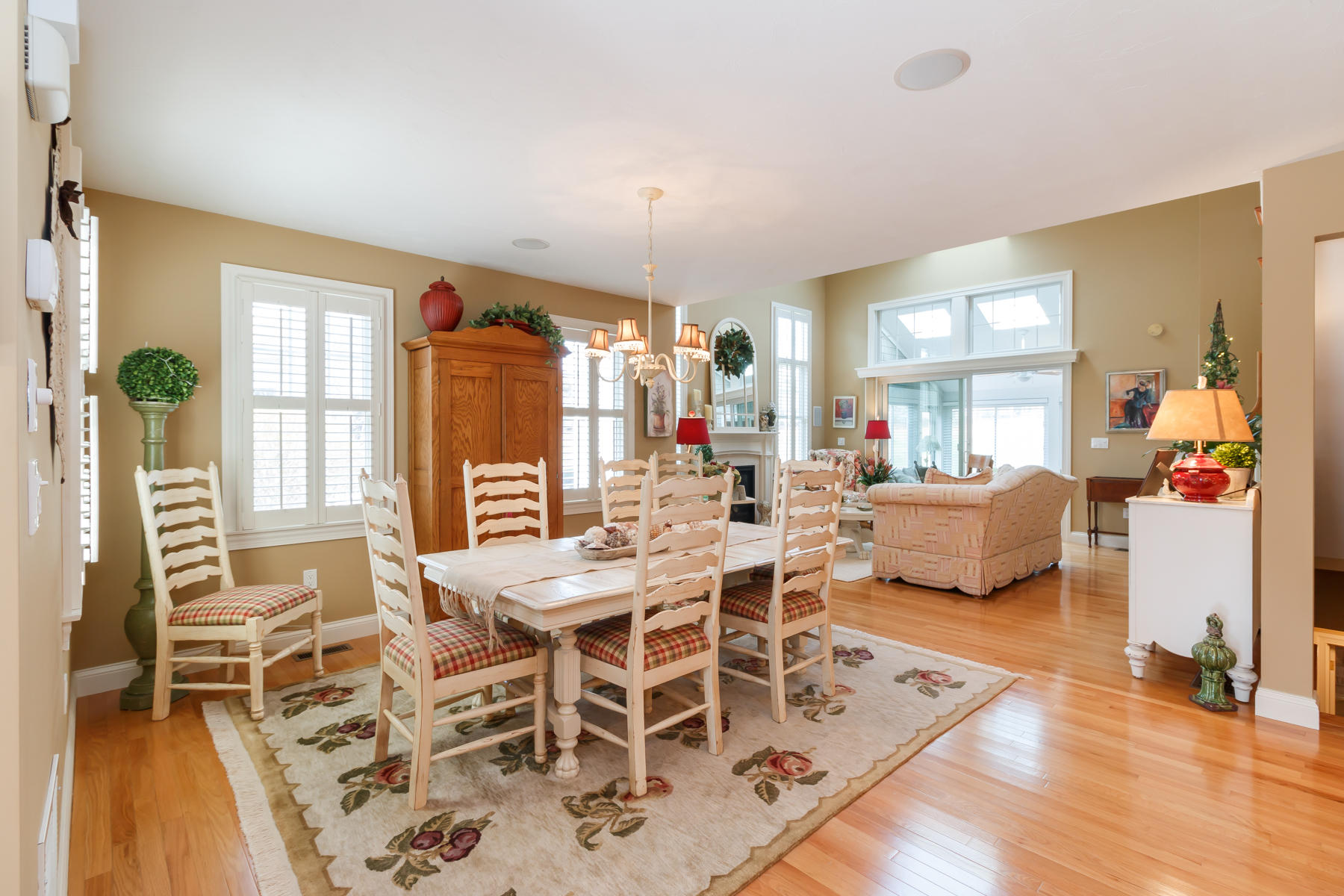 8 Northwest Landing Mashpee MA 02649
