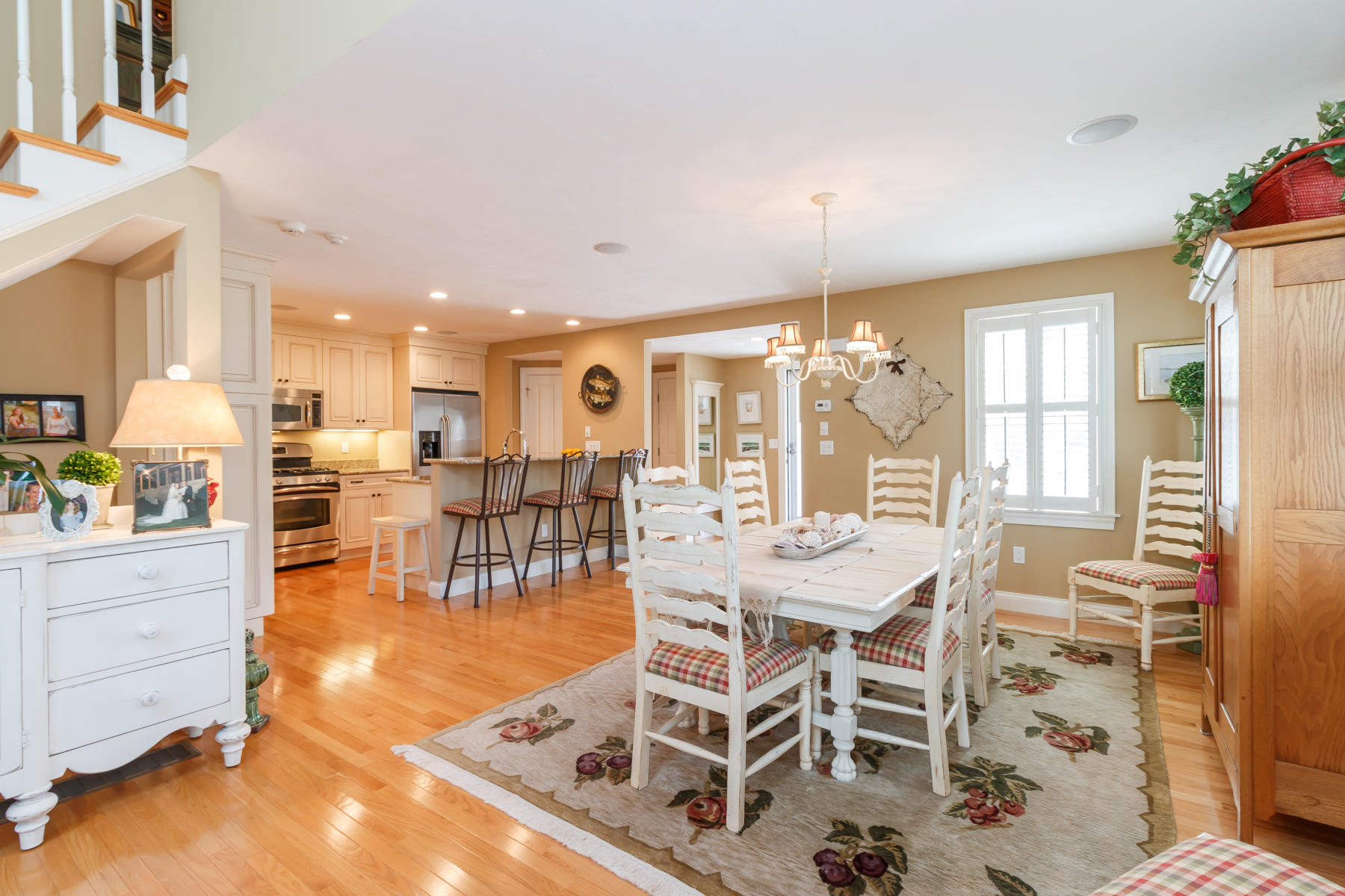 8 Northwest Landing Mashpee MA 02649