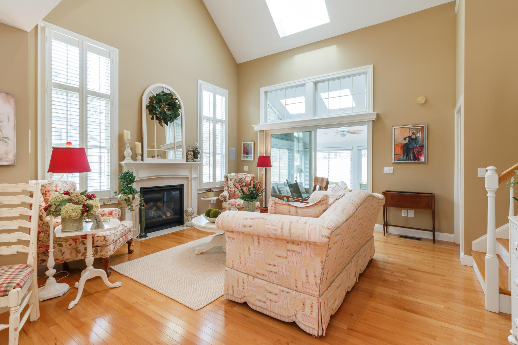 8 Northwest Landing Mashpee MA 02649