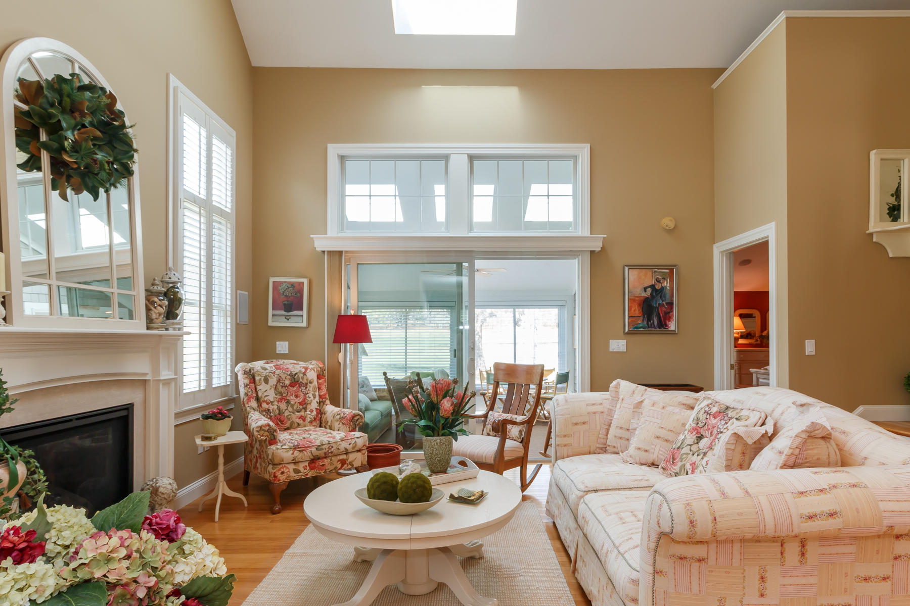 8 Northwest Landing Mashpee MA 02649