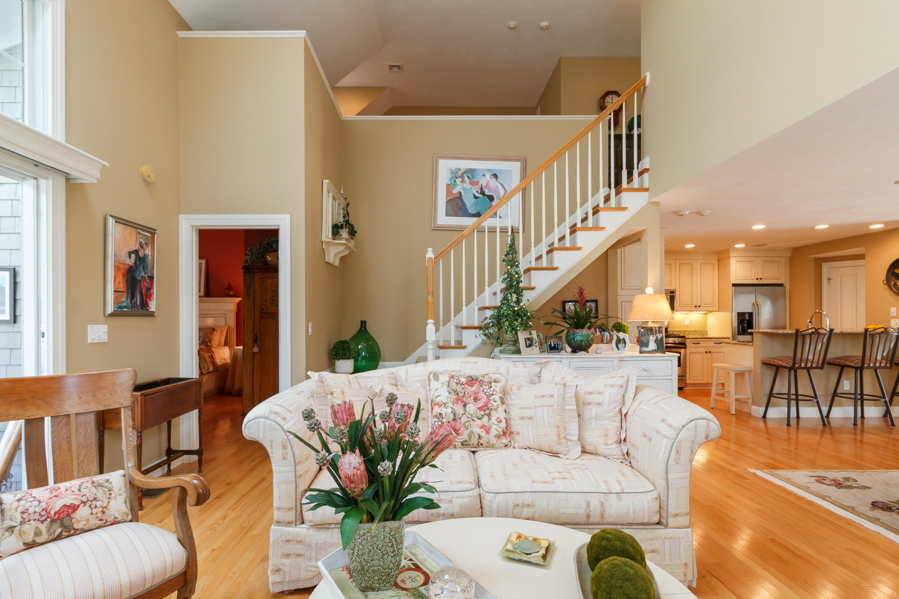 8 Northwest Landing Mashpee MA 02649