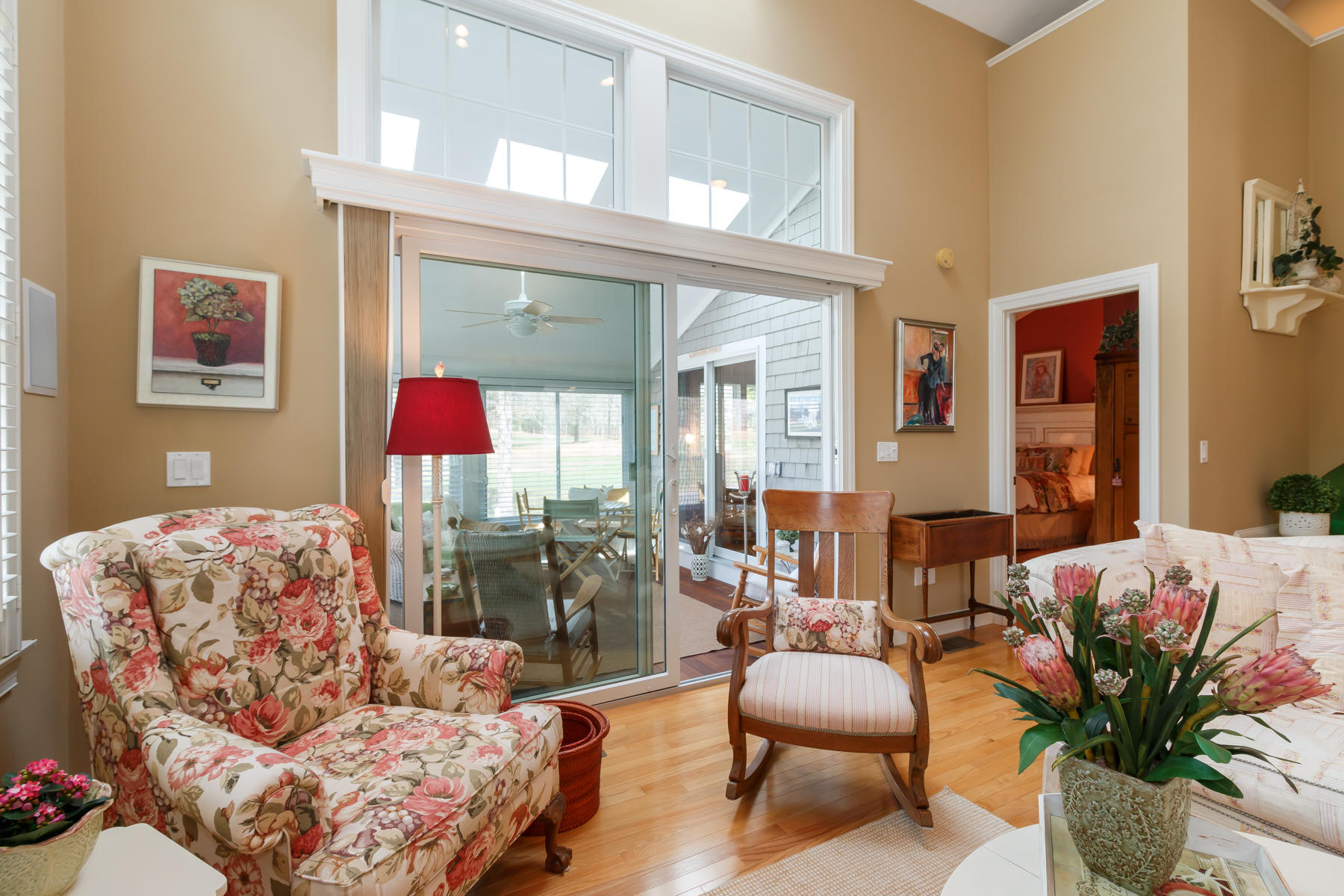 8 Northwest Landing Mashpee MA 02649