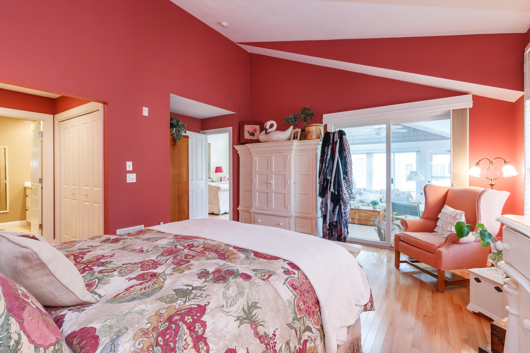 8 Northwest Landing Mashpee MA 02649