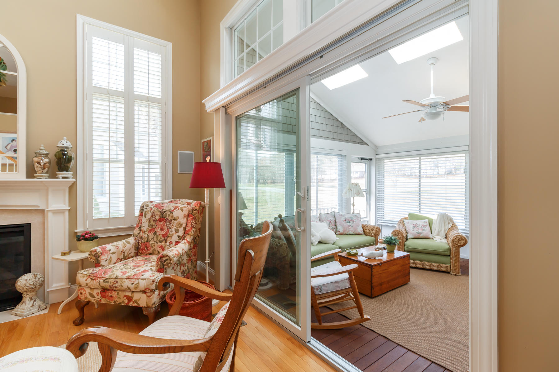8 Northwest Landing Mashpee MA 02649