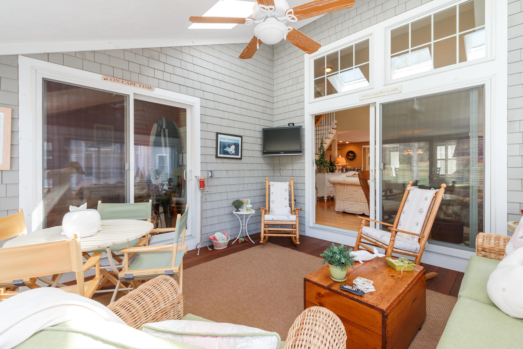 8 Northwest Landing Mashpee MA 02649
