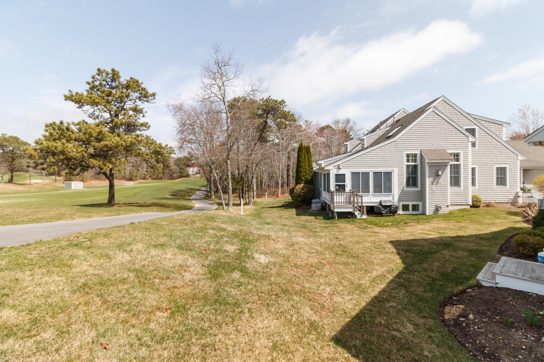 8 Northwest Landing Mashpee MA 02649